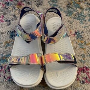 Native Charly J2 Purple Holographic